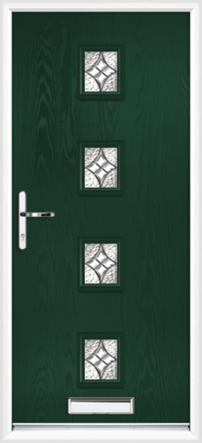 Worcester zinc art elegance